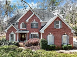 5081 Oak Farm Way, Flowery branch, GA 30542