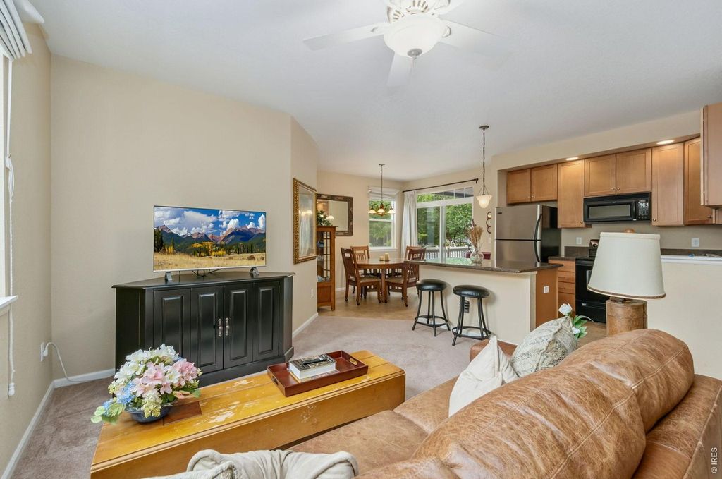 2107 Grays Peak Dr #104