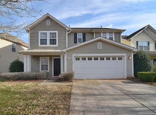 15309 Superior St, Charlotte, NC 28273