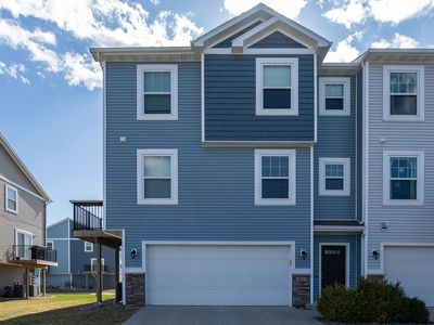2619 NW Penny Ln, Ankeny, IA, 50023