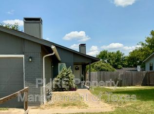 7405 Tumbleweed Dr #A, Austin, TX 78724