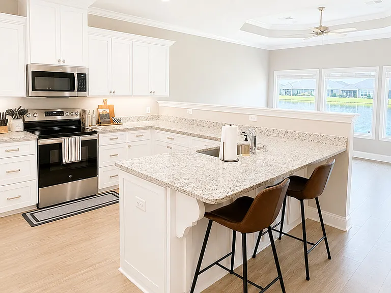 235 The Villas Way — Photo 8