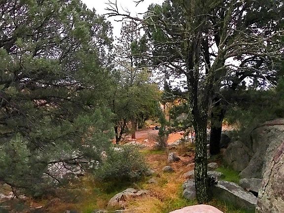 2nd image of 1818 N Mount Granite Way
