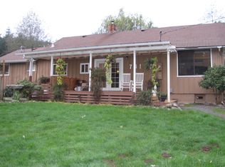 78184 Pitcher Ln, Cottage Grove, OR 97424