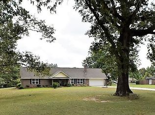 21 Vidalia Dr, Hattiesburg, MS 39402