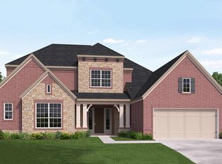 12626 Dusky Sunrise Ct, Cypress, TX 77433