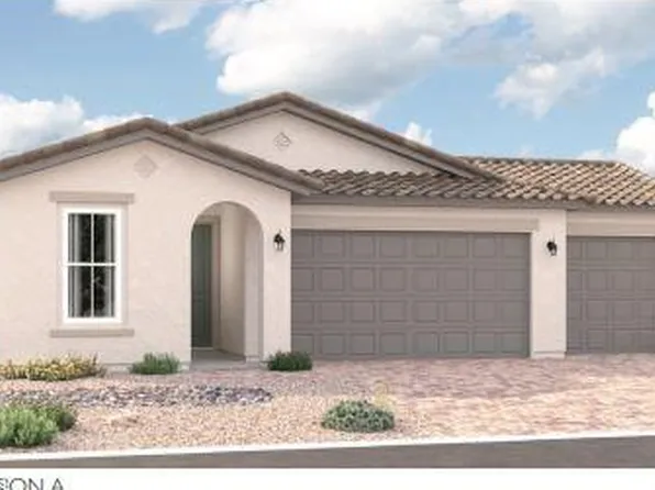 18233 W ELIZABETH Avenue, Goodyear, AZ 85338