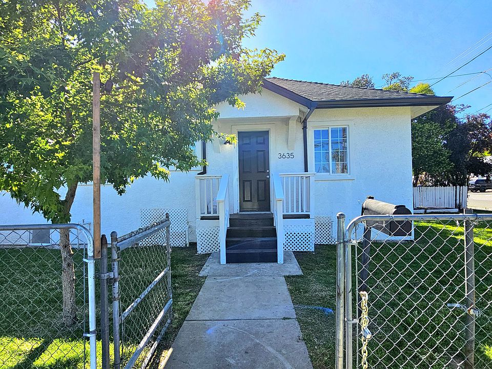 1st image of 3635 Taylor St