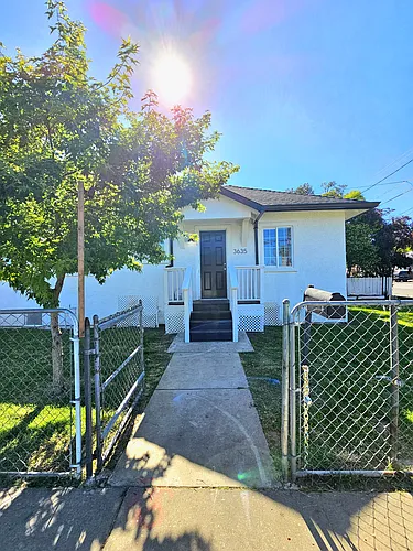 3635 Taylor St Photo 1