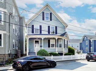 52 Forrester St, Salem, MA 01970