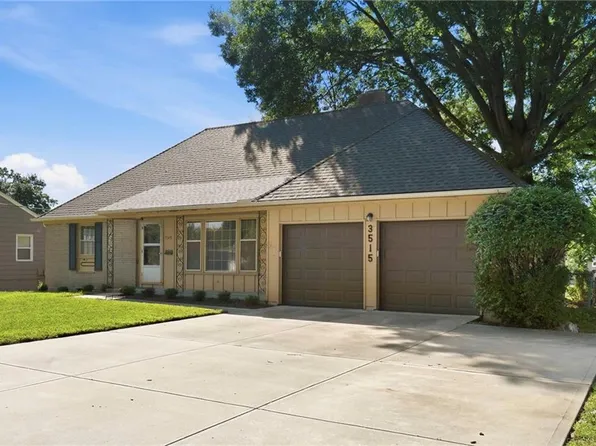 3515 W 49th St, Roeland Park, KS 66205