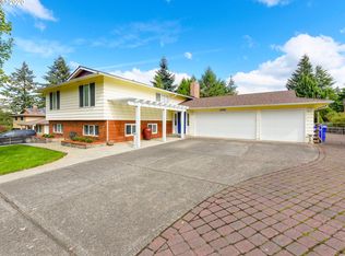15860 S Wilshire Cir, Oregon City, OR 97045