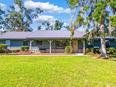 1302 Shady Oak Ln, Jasper, FL, 32052