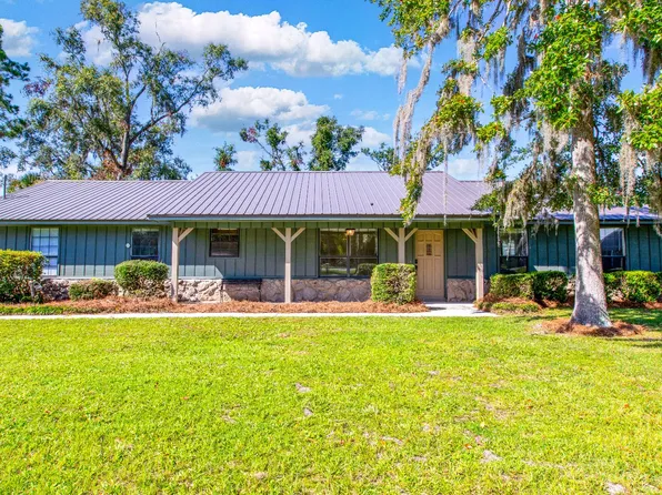 1302 Shady Oak Ln, Jasper, FL 32052