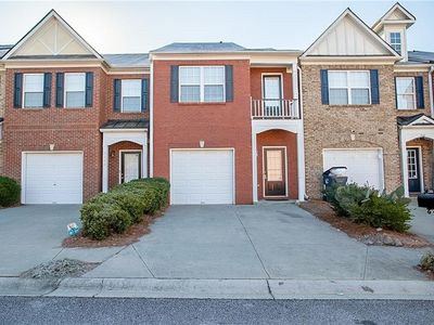 2164 Hawks Bluff Trl, Lawrenceville, GA, 30044