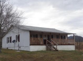 170 Reece Light Rd, Rogersville, TN 37857