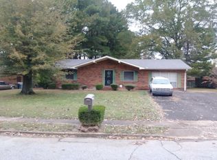 13 Eagle Cv, Jackson, TN 38305