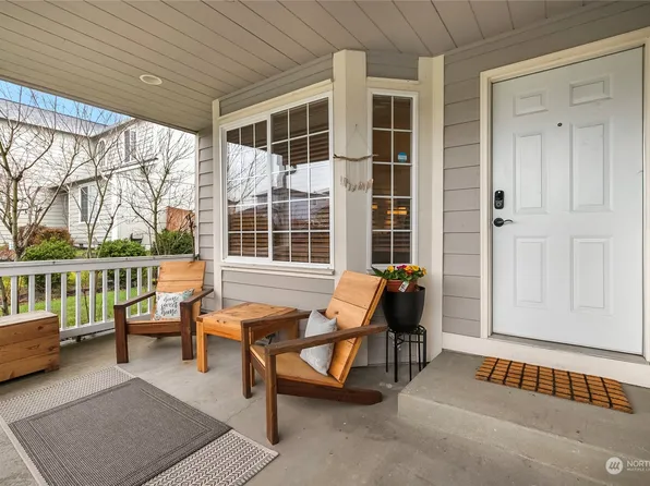 1013 Nepean Drive SE, Olympia, WA 98513