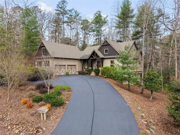 520 Choctaw Pass, Jasper, GA 30143