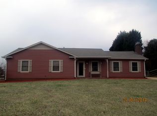 4519 Country Meadows Dr, Gastonia, NC 28056