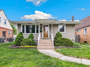 17708 Walter St, Lansing, IL 60438