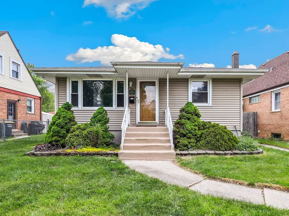 17708 Walter St, Lansing, IL 60438