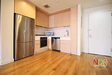 Rented by Next Door Realty NYC