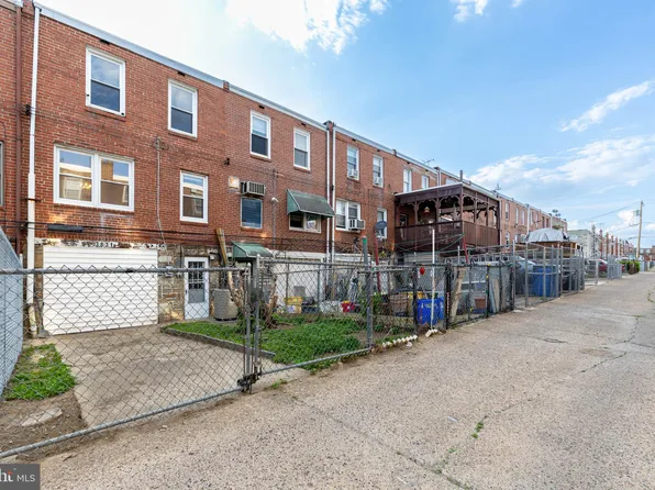 3831 I St, Philadelphia, PA 19124