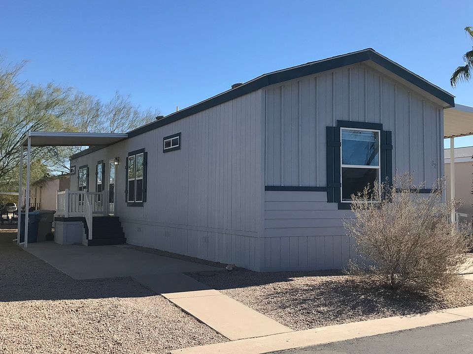 2nd image of 2000 S Apache Rd Lot 30-030