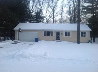 4649 Pine Hollow Rd, Muskegon, MI 49442