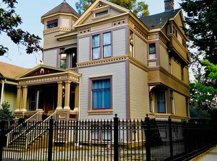 1900 H St #G, Sacramento, CA 95811