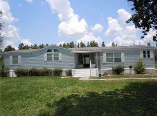 10455 Steven Dr, Polk City, FL 33868