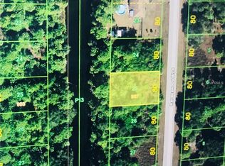 199 Ravenswood Blvd, Port Charlotte, FL 33954