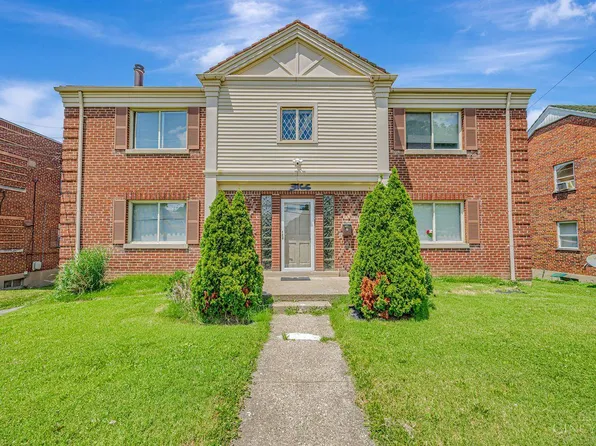 3166 Werk Rd, Cincinnati, OH 45211