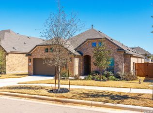 726 Groudsel Ave, New Braunfels, TX 78132