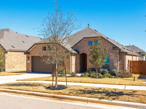 726 Groudsel, New Braunfels, TX 78132