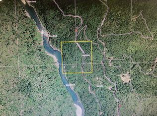 Mm 26.24 State Route None #169, Hoopa, CA 95546