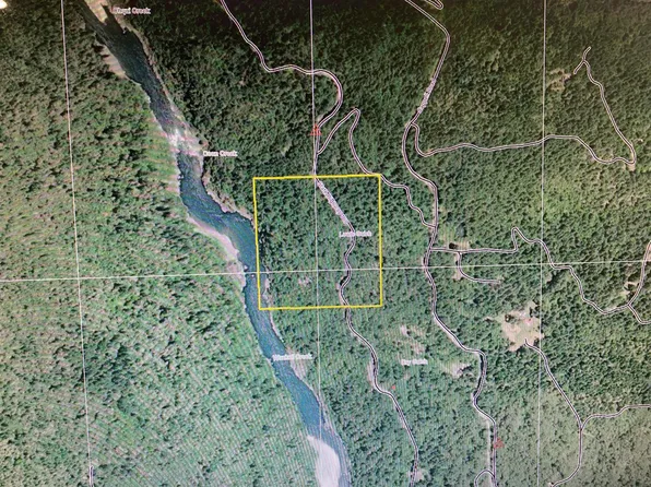 Mm 26.24 State Route None #169, Hoopa, CA 95546