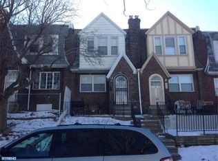 1362 Gilham St, Philadelphia, PA 19111