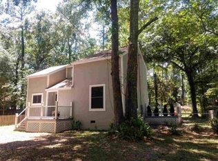 4810 Easy St, Tallahassee, FL 32303