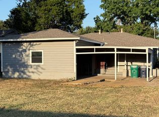 1309 Anna St, Denton, TX 76201