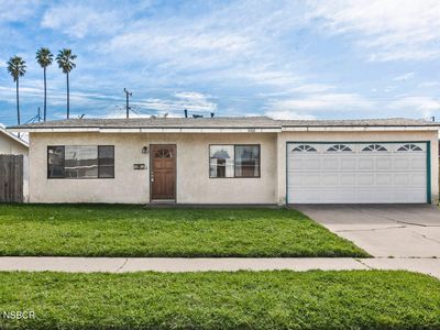 4460 Cedar St, Guadalupe, CA, 93434
