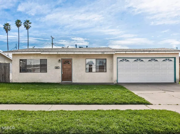 4460 Cedar St, Guadalupe, CA 93434