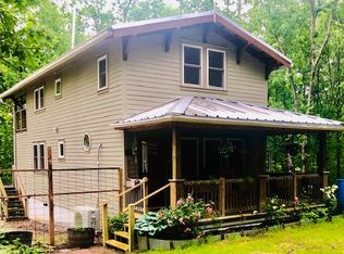 16440 Low Gap Rd, West Fork, AR 72774