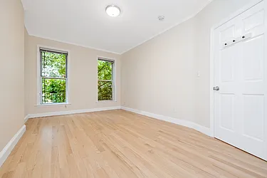 Rented by Olshan Realty