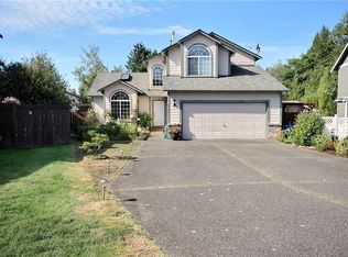 24825 107th Ave SE, Kent, WA 98030