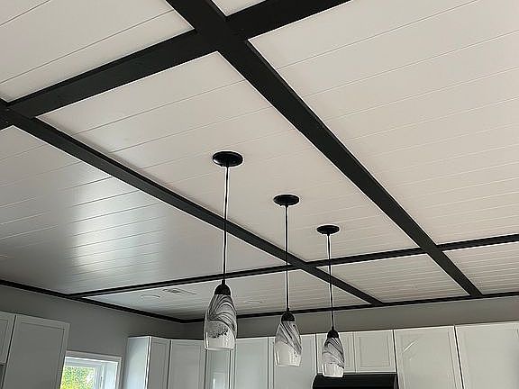 Kitchen Ceiling