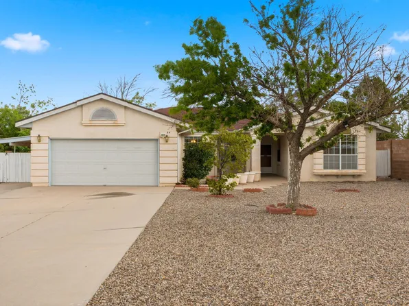 54 Acadia Ct SE, Rio Rancho, NM 87124