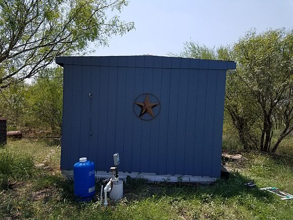 Storage Shed