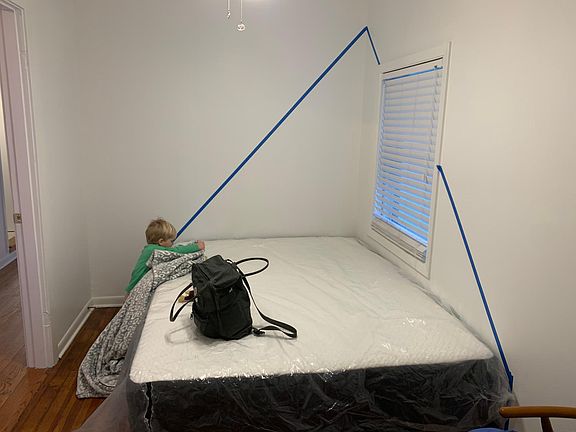 5th image of 3431 N Oakley Ave #1
